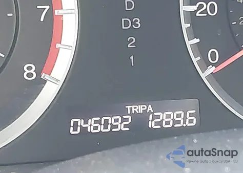 2011 Honda Accord 3.5 Ex-L from USA, damaged, VIN 1HGCP3F83BA024749